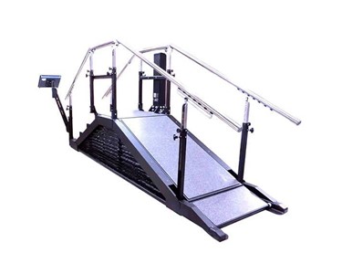 DST - Dynamic Stair Trainer