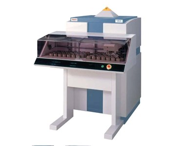 Thermo Fisher Scientific - ARL™ 9900 Simultaneous Sequential XRF Series