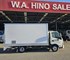 Hino - 300 Series 616 Pantech Truck