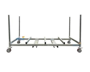 Long Product Stackable Stillage