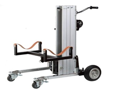 Jialift - Material Lifter Trolley - BD1- Cradle