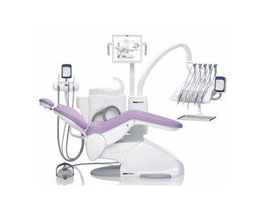 Vitali - Dental Treatment Unit | T5 EVO PLUS