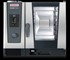 Rational - Gas Combi Oven | ICC61G iCombi Classic 6 Tray 