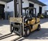 Yale - Diesel Forklift 5T | GDP50VX