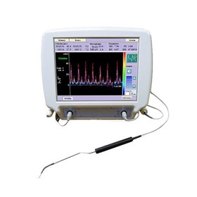 BI-Directional Doppler Volume Flow Meter DVM-4500