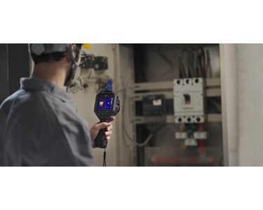HIKMICRO - M60 Advanced Thermal Imaging Camera