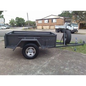 Offroad Trailers
