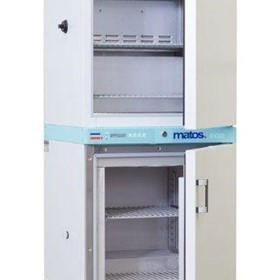 Combo Fridge / Freezer | PLUS Eco 150 CR/DT-85 CF