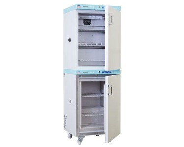 MATOS - Combo Fridge / Freezer | PLUS Eco 150 CR/DT-85 CF
