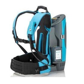 Backpack Vacuum Cleaner | i-move 2.5B