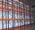 Double Deep Pallet Rack Systems