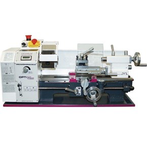 Opti-Turn Bench Lathe - TU-2004V