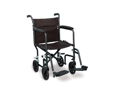 Airgo - Ultralight Transport Wheelchair