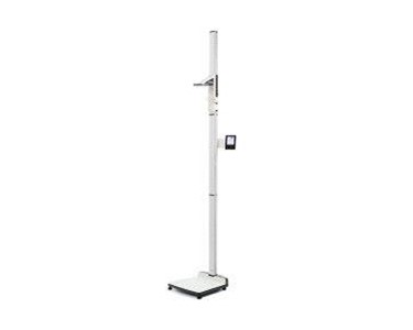 Seca - Electronic Height & Weight Measuring Station 
