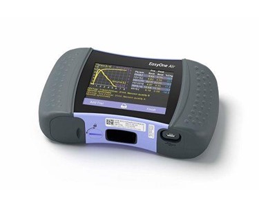 NDD Med - Air Spirometer | EasyOne Air 