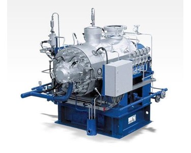 CHTA/CHTC/CHTD Pressure Water Pump
