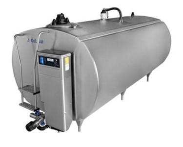 DeLaval - Cooling Tank - DXCE