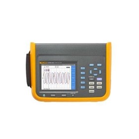 Power Quality Tool | Norma 6000 Series Portable Power Analyzers