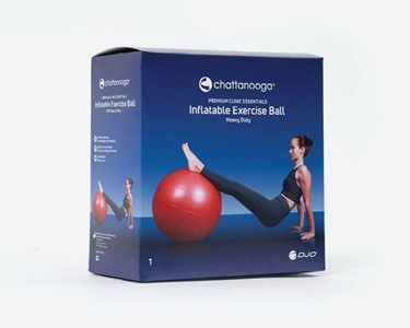Chattanooga - Chattanooga® Exercise | Premium Clinic Essentials