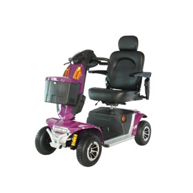 Mobility Scooter | Blazer 