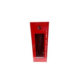 Fire Extinguisher Cabinet - for 9kg