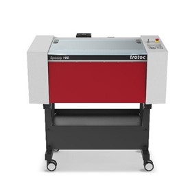 | Laser Engraver and Cutter | Speedy 100