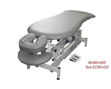 Abco - Contour Massage Table