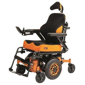 Electric Wheelchair | Glide Centro