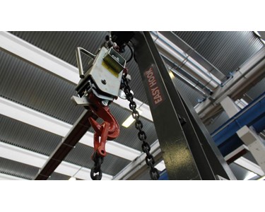 Schnell - Lifting Device - Easy Hook