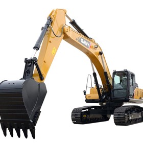 SY305H - Excavator 212kW