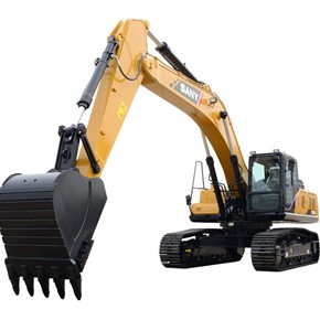 SY305H - Large Excavator 31.5T