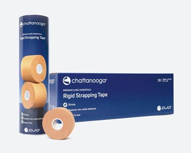 Chattanooga - Chattanooga® Strapping and Underfix Tapes | Premium Clinic Essentials