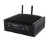 IBASE ASB200-919 Slim-Type Fanless System with 8th Gen Intel Core Processors