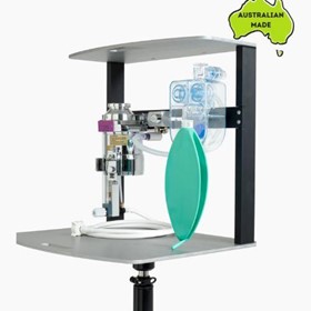 Veterinary Anaesthetic Machine | VT Prime - Mobile Anaesthetic Machine