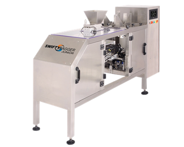 Automatic Pouch Bagging System | Model Paxiom PXJUNIORSWIFTY