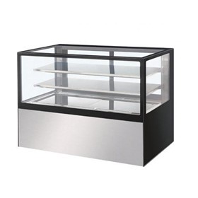 Refrigerated Cake Display - 1800mm | DB959-A