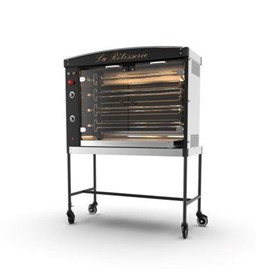 Spit Roast Rotisserie Oven | Mag 4 Electric
