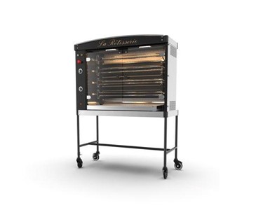 Doregrill - Spit Roast Rotisserie Oven | Mag 4 Electric