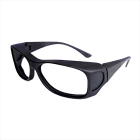Fitover MX Lead Glasses