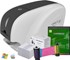 ID Card Printer | IDP Smart 31S Starter Pack