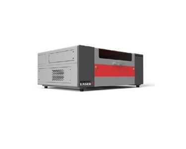 CO2 Laser Marking Machine | NEW K0604 RAPID