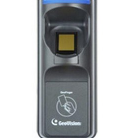 Finger Print & Card Reader | Geovision Access Control System