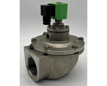 APS Technology Australia - Pulse Jet Valves