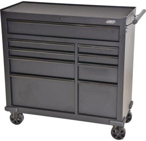 Industrial Series Roller Cabinet - TIS-429