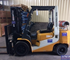TCM - Used LPG Forklift | FG30T6H