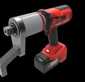 EvoTorque Battery Tool EvoTorque Battery Tool