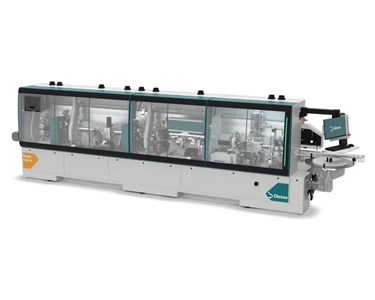 Biesse - Single sided linear edgebander | Rover Edge Up S