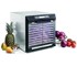 Excalibur - 10-tray Stainless Steel Commercial Food Dehydrator | EXC10EL 