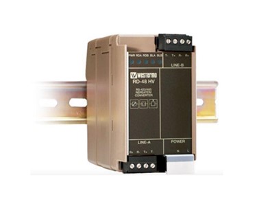 Westermo - Signal Repeater | RS-422/485 Repeater | RD-48 LV