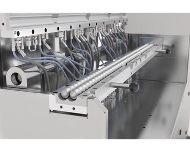 Brabender - Lab & Pilot Scale Twin Screw Extruder - TwinLab | Laboratory Extruders